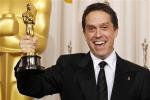 Lee Unkrich wins Oscar for best animated feature 